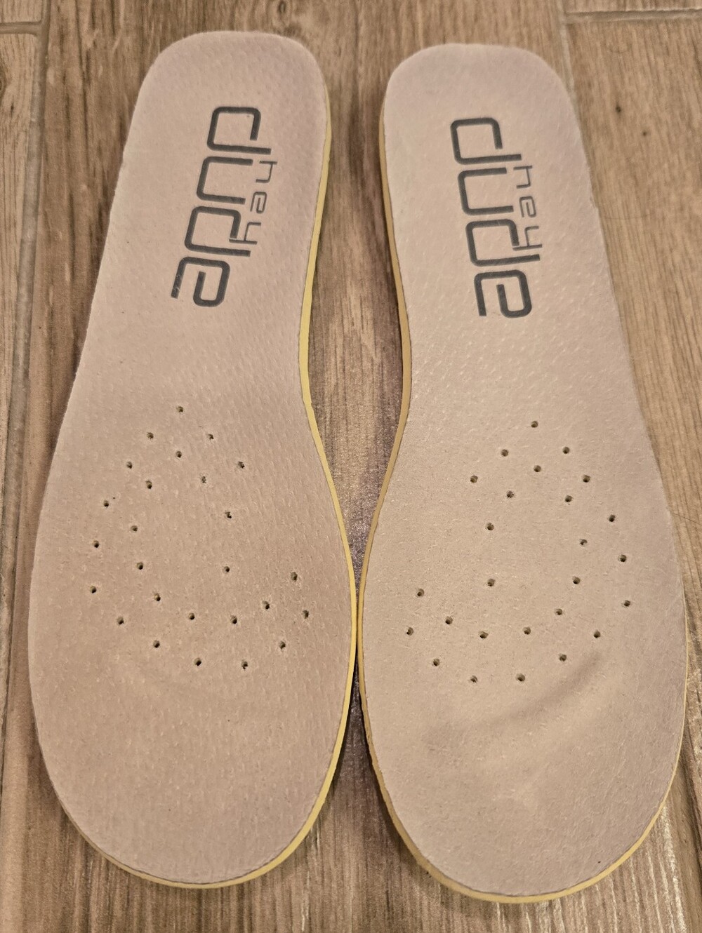 Youth Hey Dude Wally Camo Slip-ons, 1Y - Picture 9 of 10